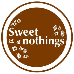 About - Sweet Nothings