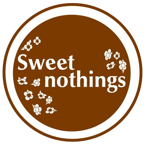 Sweet nothings